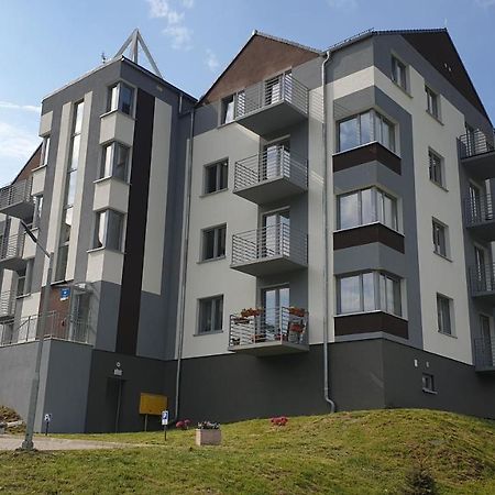 Apartament Izerka Z Prywatna Sauna - 5D Apartamenty Świeradów-Zdrój Eksteriør bilde