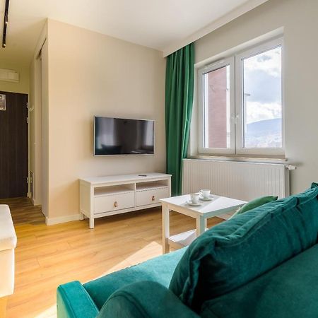 Apartament Izerka Z Prywatna Sauna - 5D Apartamenty Świeradów-Zdrój Eksteriør bilde