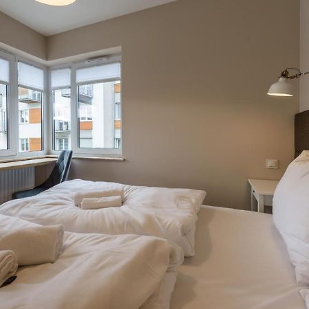 Apartament Izerka Z Prywatna Sauna - 5D Apartamenty Świeradów-Zdrój Eksteriør bilde