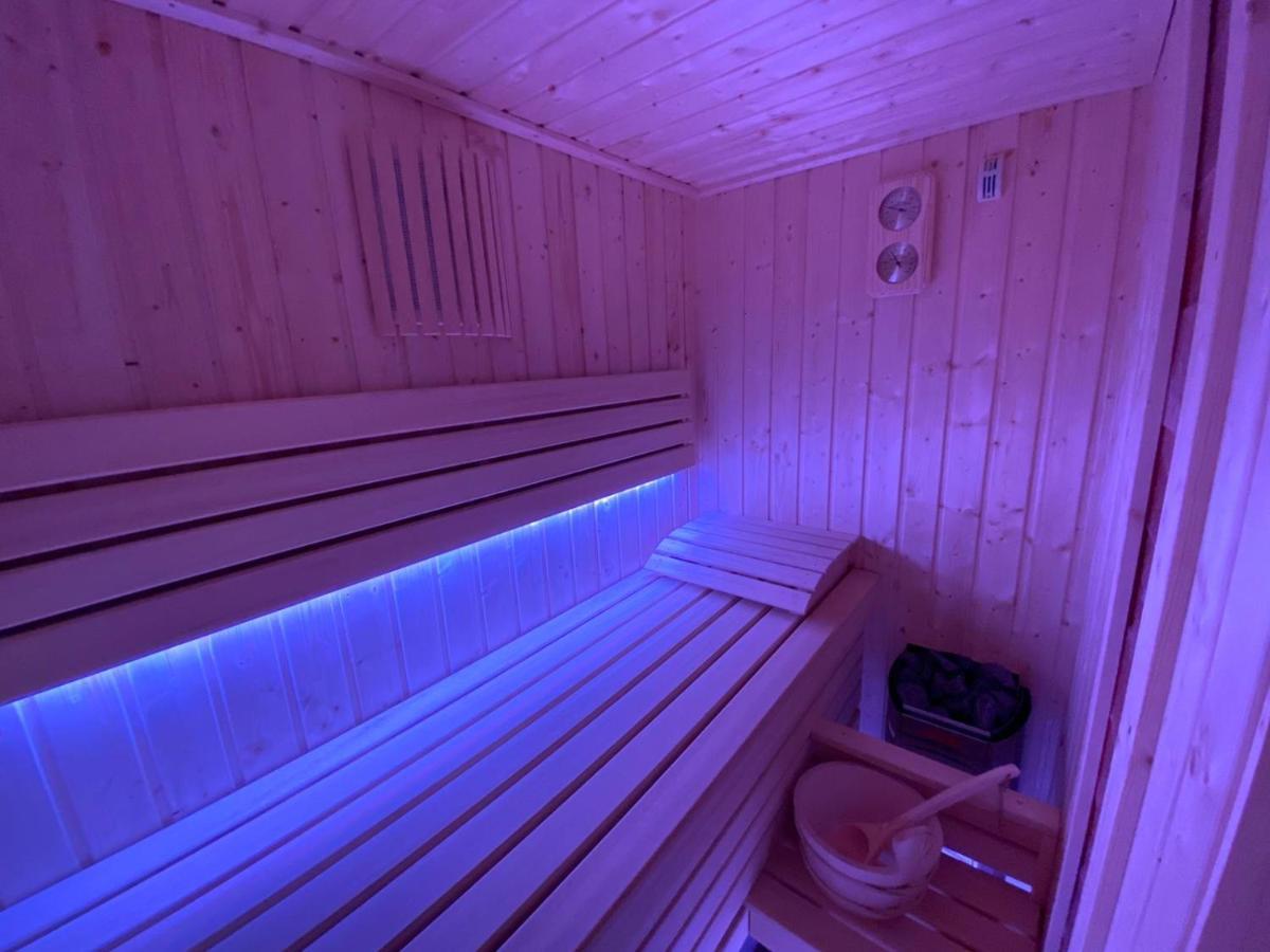 Apartament Izerka Z Prywatna Sauna - 5D Apartamenty Świeradów-Zdrój Eksteriør bilde