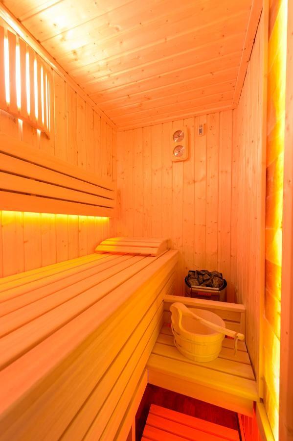 Apartament Izerka Z Prywatna Sauna - 5D Apartamenty Świeradów-Zdrój Eksteriør bilde