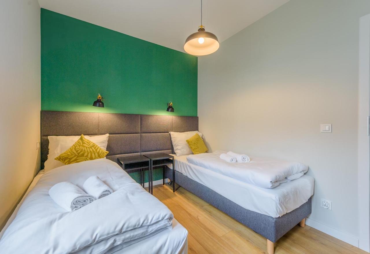 Apartament Izerka Z Prywatna Sauna - 5D Apartamenty Świeradów-Zdrój Eksteriør bilde