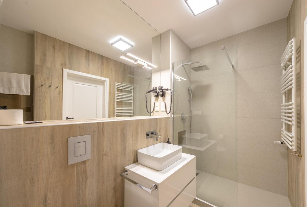 Apartament Izerka Z Prywatna Sauna - 5D Apartamenty Świeradów-Zdrój Eksteriør bilde