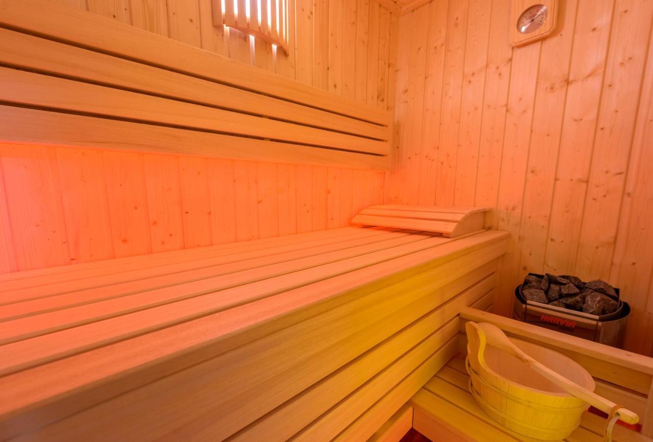 Apartament Izerka Z Prywatna Sauna - 5D Apartamenty Świeradów-Zdrój Eksteriør bilde